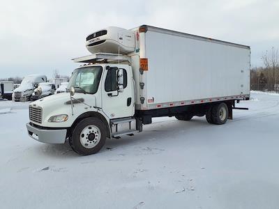 Used 2019 Freightliner M2 106 Refrigerated Body for sale #863319 - photo 1