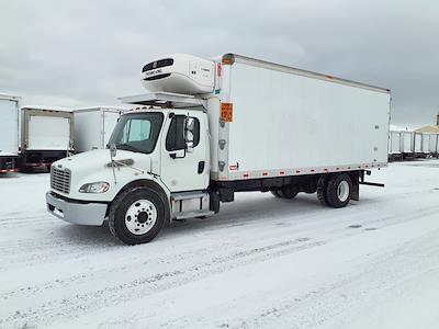 Used 2019 Freightliner M2 106 Conventional Cab Cab Chassis for sale #863320 - photo 1