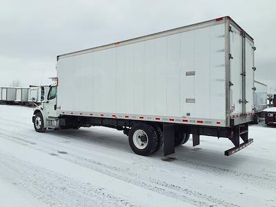 Used 2019 Freightliner M2 106 Refrigerated Body for sale #863320 - photo 2