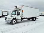 Used 2019 Freightliner M2 106 Conventional Cab Cab Chassis for sale #863320 - photo 1