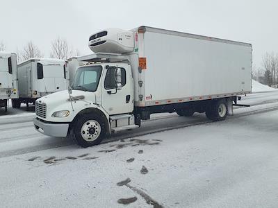 Used 2019 Freightliner M2 106 Conventional Cab Cab Chassis for sale #863321 - photo 1