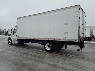 Used 2019 Freightliner M2 106 Refrigerated Body for sale #863322 - photo 2