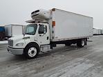 Used 2019 Freightliner M2 106 Conventional Cab Cab Chassis for sale #863322 - photo 1