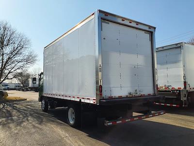 Used 2019 Isuzu NPR-XD Regular Cab Box Truck for sale #863833 - photo 2