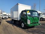 Used 2019 Isuzu NPR-XD Regular Cab Box Truck for sale #863833 - photo 4