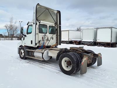 Used 2019 Freightliner Cascadia - photo 1