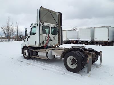 Used 2019 Freightliner Cascadia - photo 1