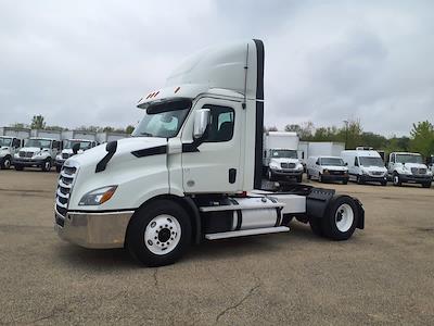 Used 2019 Freightliner Cascadia Detroit DD13 Semi Truck for sale #866292 - photo 1