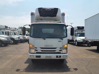 Used 2019 Isuzu NPR-XD Regular Cab Cab Chassis for sale #867891 - photo 2