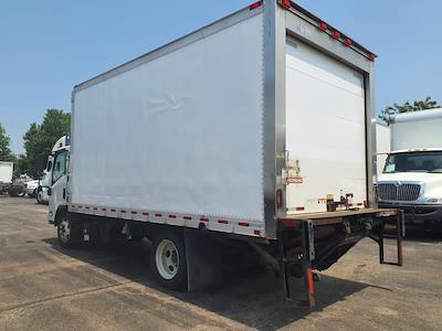 Used 2019 Isuzu NPR-XD Refrigerated Body for sale #867891 - photo 2