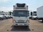 Used 2019 Isuzu NPR-XD Regular Cab Cab Chassis for sale #867891 - photo 2