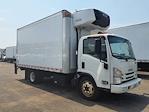 Used 2019 Isuzu NPR-XD Regular Cab Cab Chassis for sale #867891 - photo 3