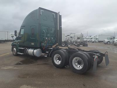 Used 2019 Freightliner Cascadia Detroit Diesel DD15 Semi Truck with Sleeper Cab for sale #870183 - photo 2