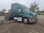 Used 2019 Freightliner Cascadia Detroit Diesel DD15 Semi Truck with Sleeper Cab for sale #870183 - photo 4