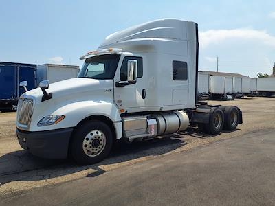 Used 2019 International LT Cummins X15, Signature Semi Truck for sale #870552 - photo 1