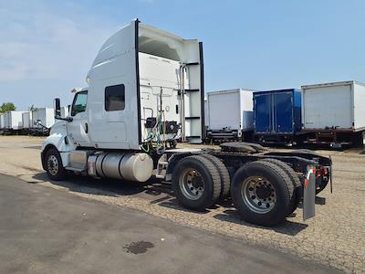Used 2019 International LT Cummins X15, Signature Semi Truck for sale #870552 - photo 2
