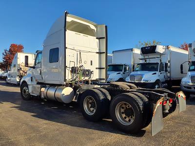 Used 2019 International LT Cummins X15, Signature Semi Truck for sale #870570 - photo 2
