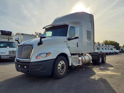 Used 2019 International LT Cummins X15, Signature Semi Truck for sale #870572 - photo 1
