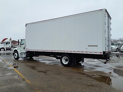 Used 2020 Freightliner M2 106 Conventional Cab Box Truck for sale #870823 - photo 2