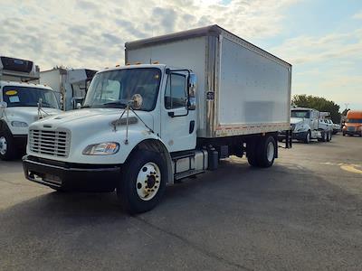 Used 2019 Freightliner M2 106 Conventional Cab Cab Chassis for sale #870845 - photo 1