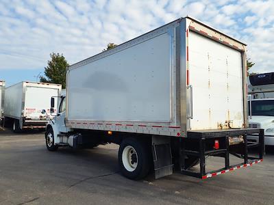 Used 2019 Freightliner M2 106 Conventional Cab Box Truck for sale #870845 - photo 2
