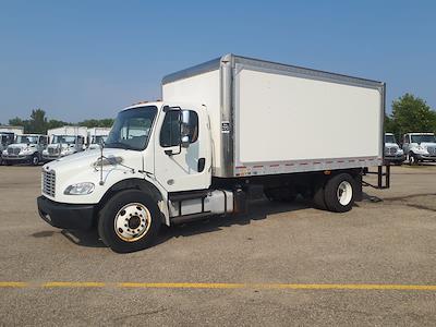 Used 2019 Freightliner M2 106 Conventional Cab Box Truck for sale #870850 - photo 1