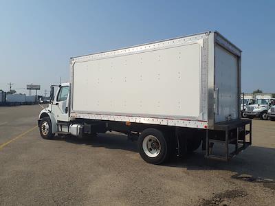 Used 2019 Freightliner M2 106 Conventional Cab Box Truck for sale #870850 - photo 2