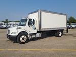 Used 2019 Freightliner M2 106 Conventional Cab Box Truck for sale #870850 - photo 1