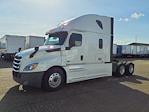 Used 2019 Freightliner Cascadia Detroit Diesel DD15 Semi Truck with Sleeper Cab for sale #871211 - photo 1