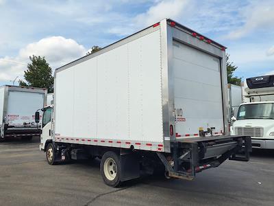 Used 2019 Isuzu NPR-XD Refrigerated Body for sale #873681 - photo 2