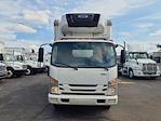 Used 2019 Isuzu NPR-XD Refrigerated Body for sale #873681 - photo 3