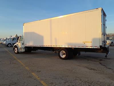 Used 2019 Freightliner M2 106 Conventional Cab Box Truck for sale #873850 - photo 2