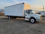 Used 2019 Freightliner M2 106 Conventional Cab Box Truck for sale #873850 - photo 4