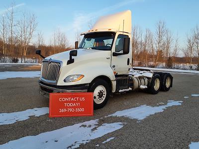 Used 2019 International LT Cummins X15, Signature Semi Truck for sale #874004 - photo 1