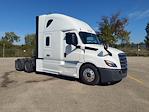 Used 2020 Freightliner Cascadia Detroit Diesel DD15 Semi Truck with Sleeper Cab for sale #874405 - photo 4