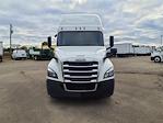Used 2020 Freightliner Cascadia Detroit Diesel DD15 Semi Truck with Sleeper Cab for sale #874411 - photo 3