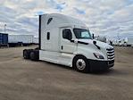 Used 2020 Freightliner Cascadia Detroit Diesel DD15 Semi Truck with Sleeper Cab for sale #874411 - photo 4