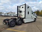 Used 2020 Freightliner Cascadia Detroit Diesel DD15 Semi Truck with Sleeper Cab for sale #874411 - photo 5