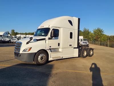 Used 2020 Freightliner Cascadia Detroit Diesel DD15 Semi Truck with Sleeper Cab for sale #874413 - photo 1