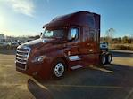 Used 2020 Freightliner Cascadia Detroit Diesel DD15 Semi Truck with Sleeper Cab for sale #875225 - photo 1