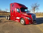 Used 2020 Freightliner Cascadia Detroit Diesel DD15 Semi Truck with Sleeper Cab for sale #875225 - photo 4