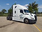 Used 2020 Freightliner Cascadia Detroit Diesel DD15 Semi Truck with Sleeper Cab for sale #875452 - photo 4