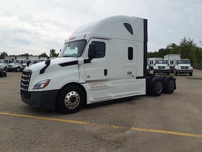 Used 2020 Freightliner Cascadia Detroit Diesel DD15 Semi Truck with Sleeper Cab for sale #875454 - photo 1