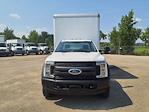 Used 2019 Ford F-550 Regular Cab Box Truck for sale #875869 - photo 3