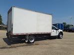 Used 2019 Ford F-550 Regular Cab Box Truck for sale #875869 - photo 5