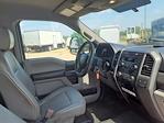 Used 2019 Ford F-550 Regular Cab Box Truck for sale #875869 - photo 7