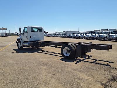 Used 2019 International DuraStar 4300 Cab Chassis for sale #875888 - photo 2