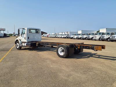 Used 2019 International DuraStar 4300 Cab Chassis for sale #875890 - photo 2