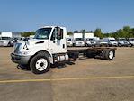 Used 2019 International DuraStar 4300 Cab Chassis for sale #875890 - photo 1
