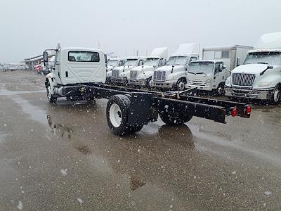 Used 2019 International DuraStar 4300 Cab Chassis for sale #875892 - photo 2